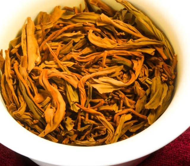 常见的红茶有哪些，一般的红茶有哪些