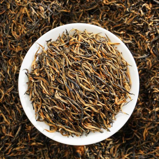常见的红茶有哪些，一般的红茶有哪些
