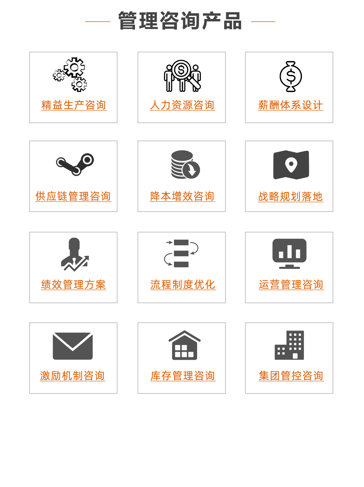 辽宁企业管理咨询公司有哪些