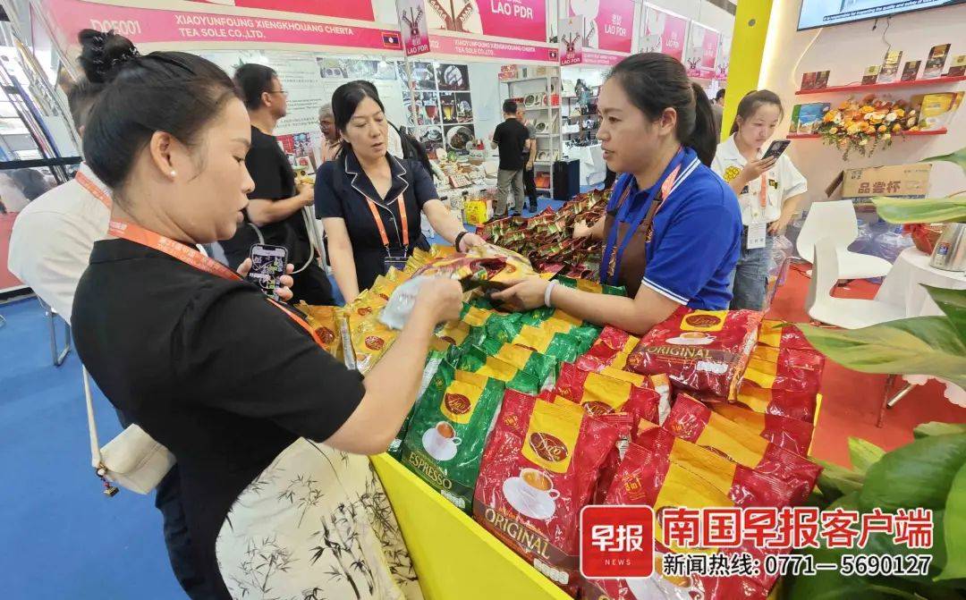 买买买！东博会公众开放日怎么逛？攻略来了→