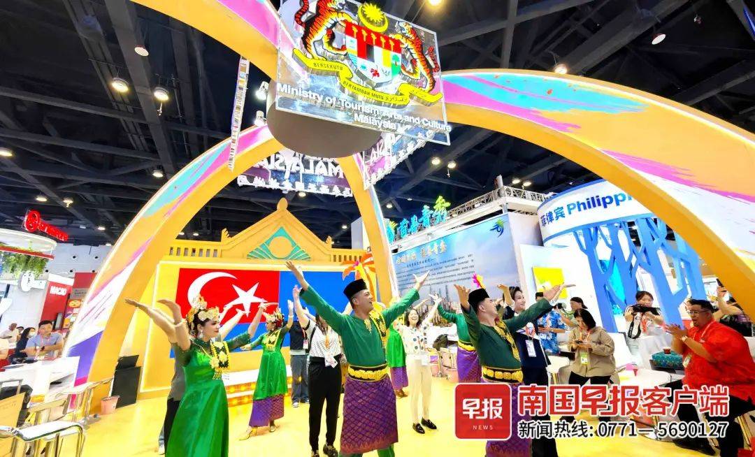 买买买！东博会公众开放日怎么逛？攻略来了→