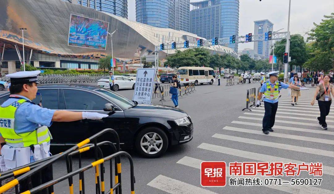 买买买！东博会公众开放日怎么逛？攻略来了→