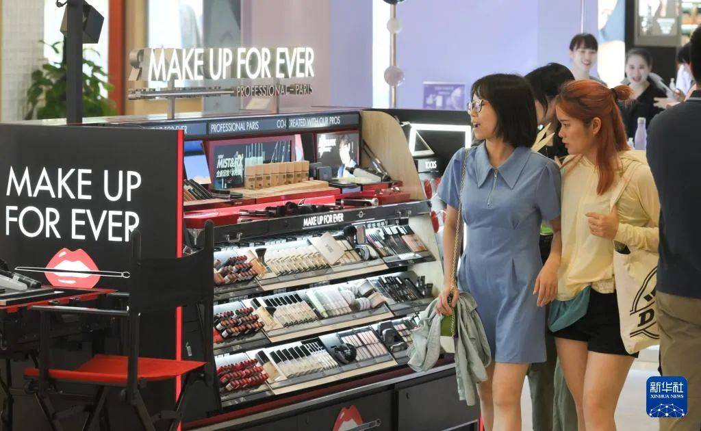 市内免税店即将落地长沙！谁能买？怎么买？