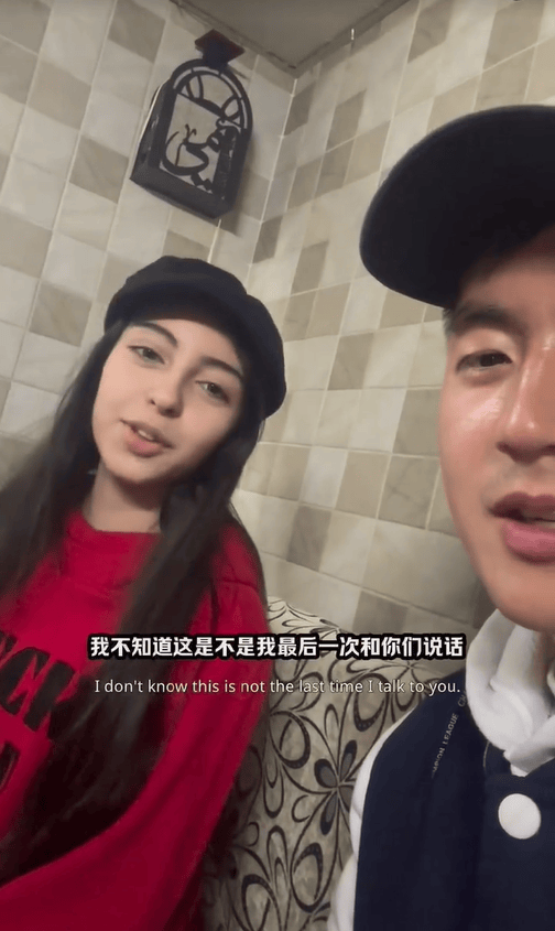 对话叙利亚华人：撤离前，叙利亚朋友约我吃最后一餐