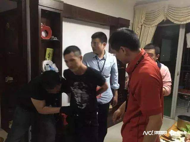 佛山一法拍房，原房主是已处决毒枭！曾逃脱抓捕8个月才落网