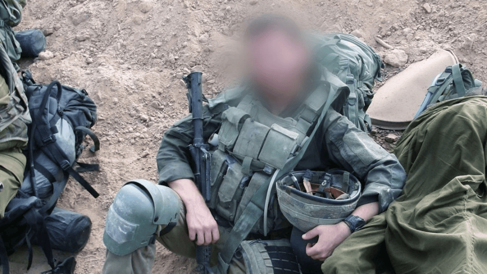 外媒：以色列士兵罕见接受采访指控“以军在加沙任意杀害平民”，以军方回应