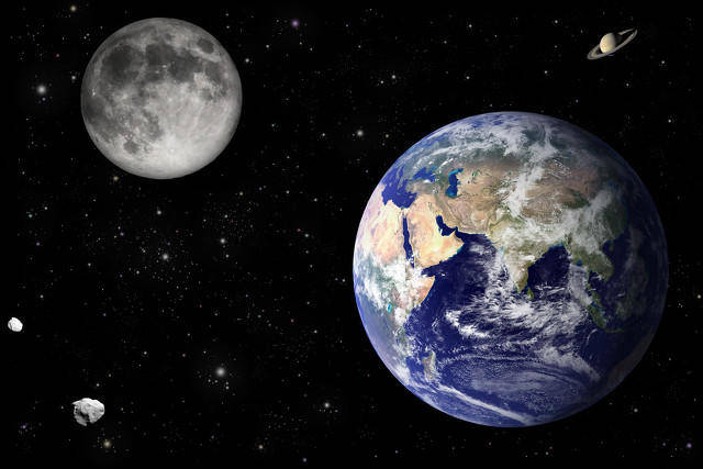 今夏地球自转加快，7月9日将成有史以来最短的一天 2029年或出现负闰秒