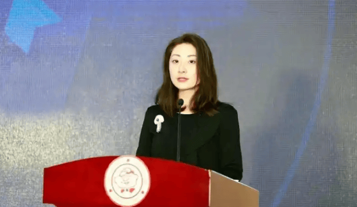 娃哈哈回应宗馥莉因遗产被起诉：家族内部事务