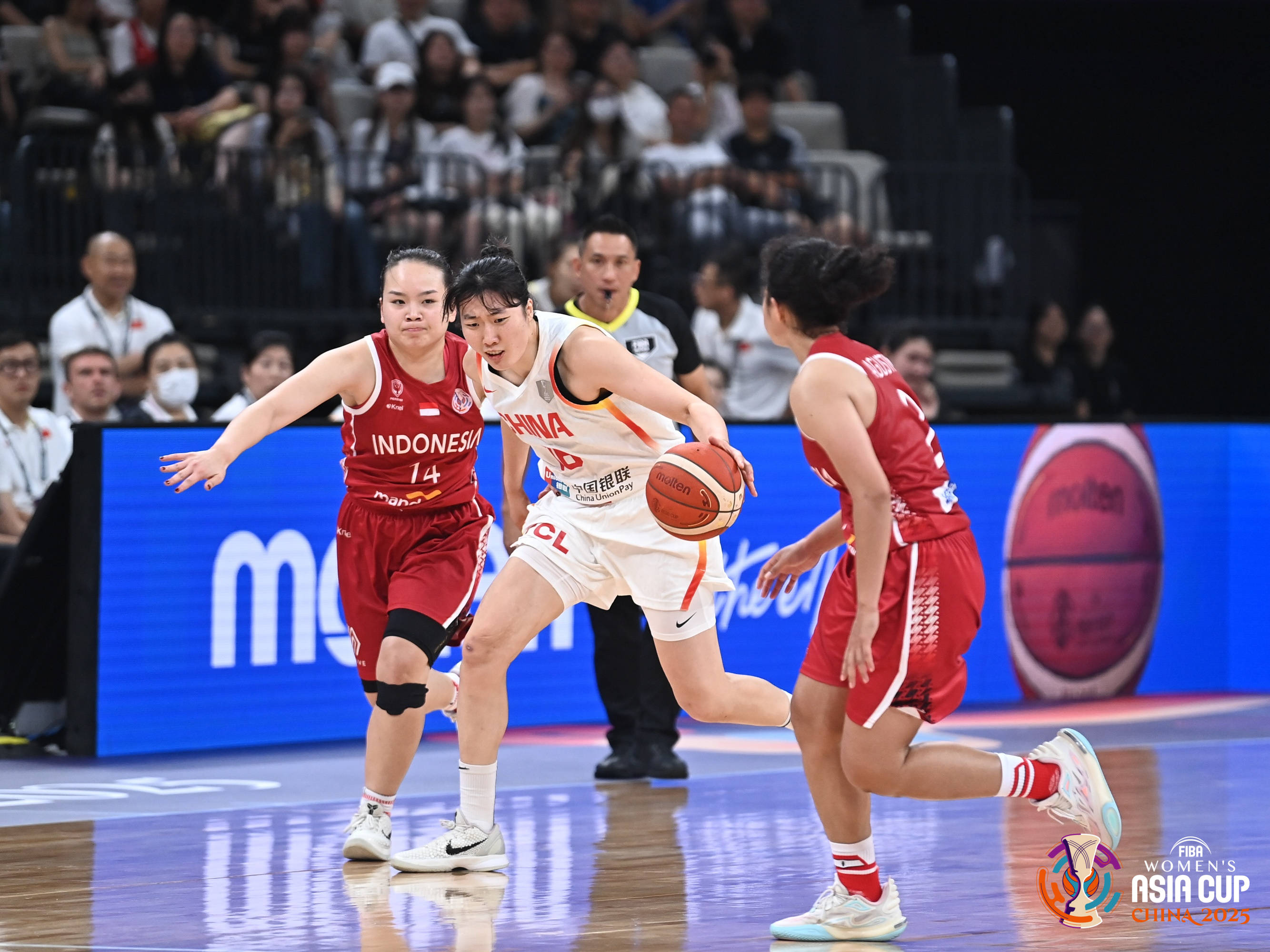 小鬼当家！杨舒予扮演后场核心 翟若云+罗欣棫太惊艳