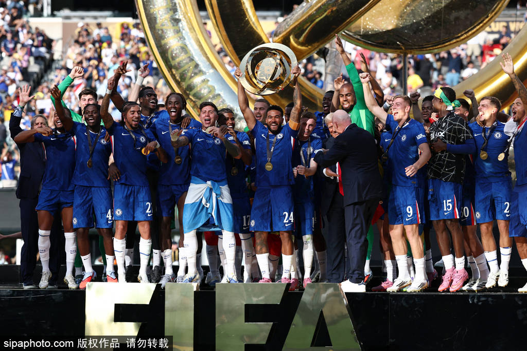 捍卫英伦尊严！切尔西弑杀欧冠冠军 大巴黎五连杀落空