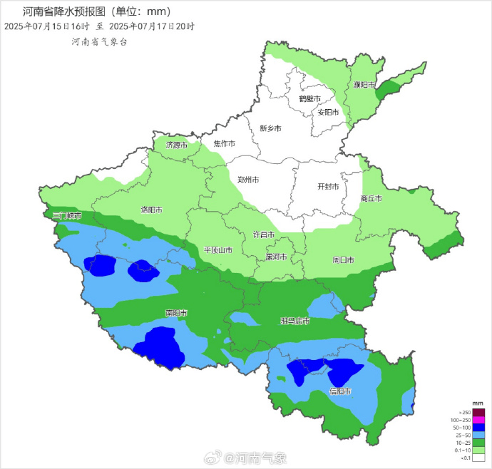 郑州迎来“不眠夜”！河南人弱弱求问：这波高温啥时候是个头？太阳：给我继续“烤”！