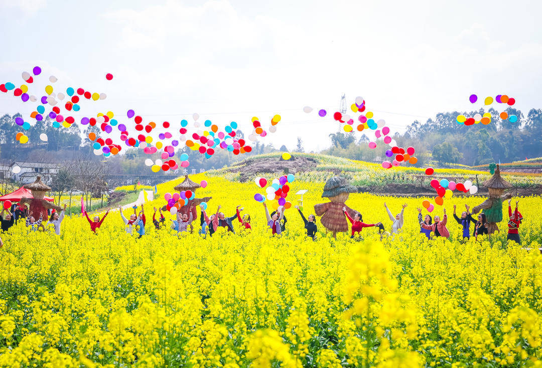 如何在“千年盐运之城”吃好玩好？这份官方攻略看过来