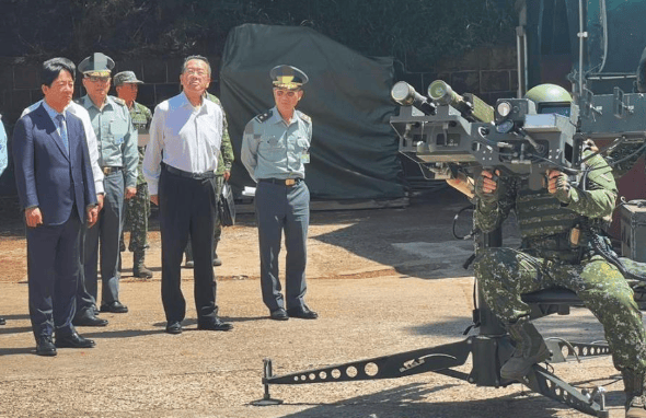 12160票同意，岛内罢免结果出炉，赖清德松口气，马英九公开痛批