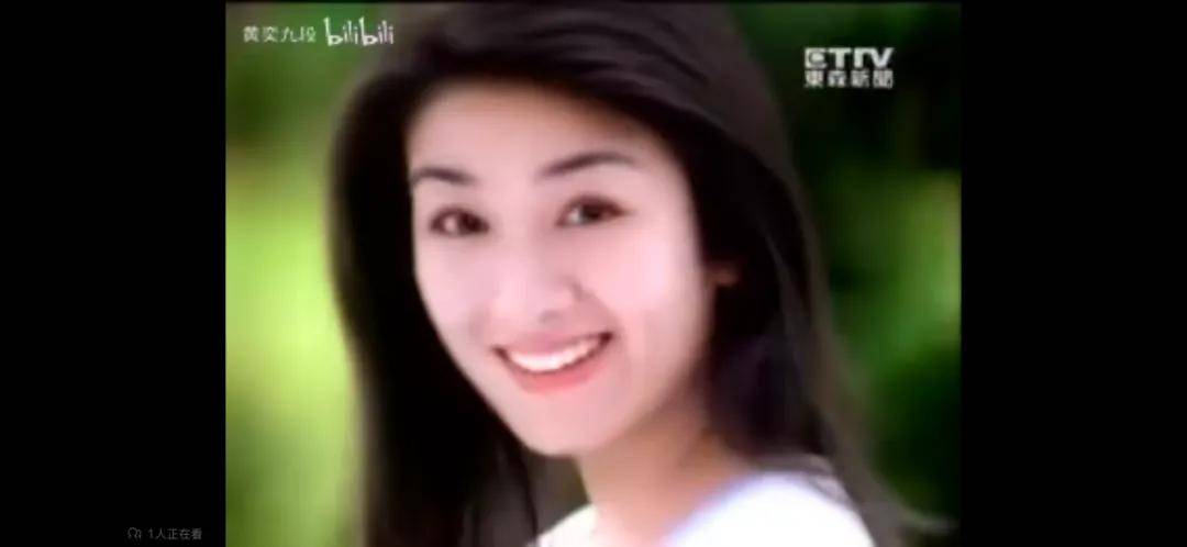 黄奕凭颜值当艺人!妩媚又英气,曾是女扮男装赛道天花板