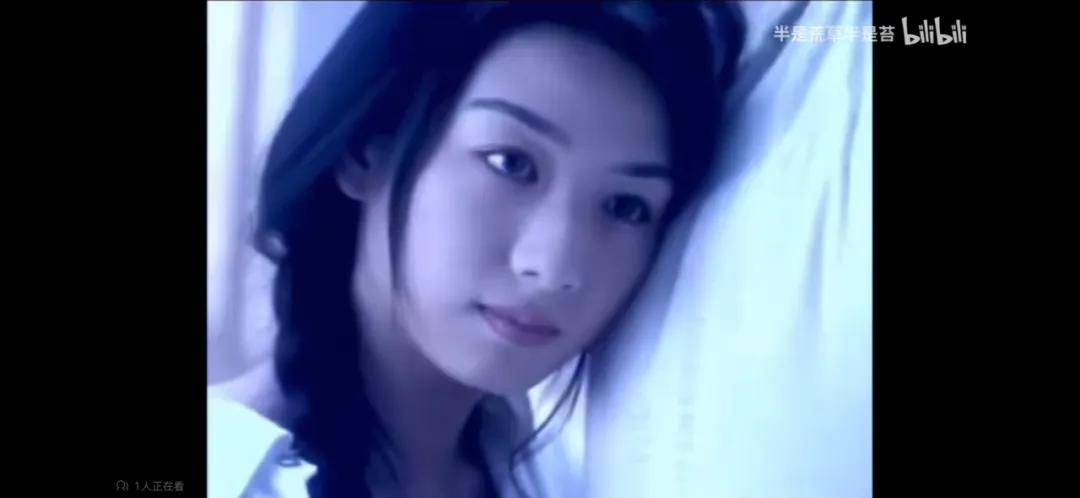 黄奕凭颜值当艺人!妩媚又英气,曾是女扮男装赛道天花板