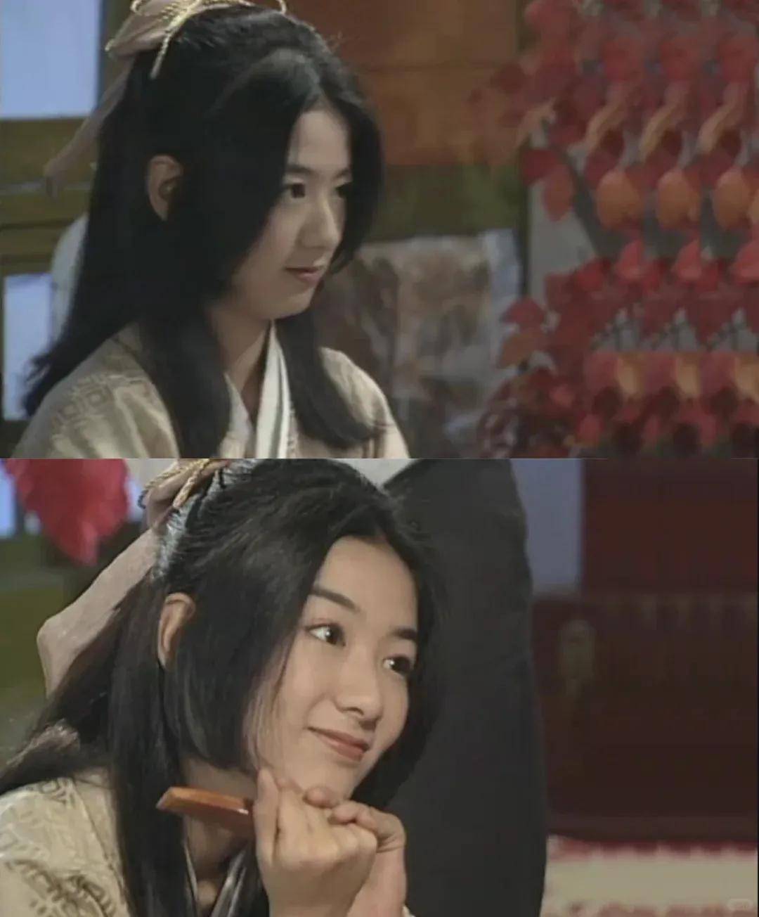 黄奕凭颜值当艺人!妩媚又英气,曾是女扮男装赛道天花板