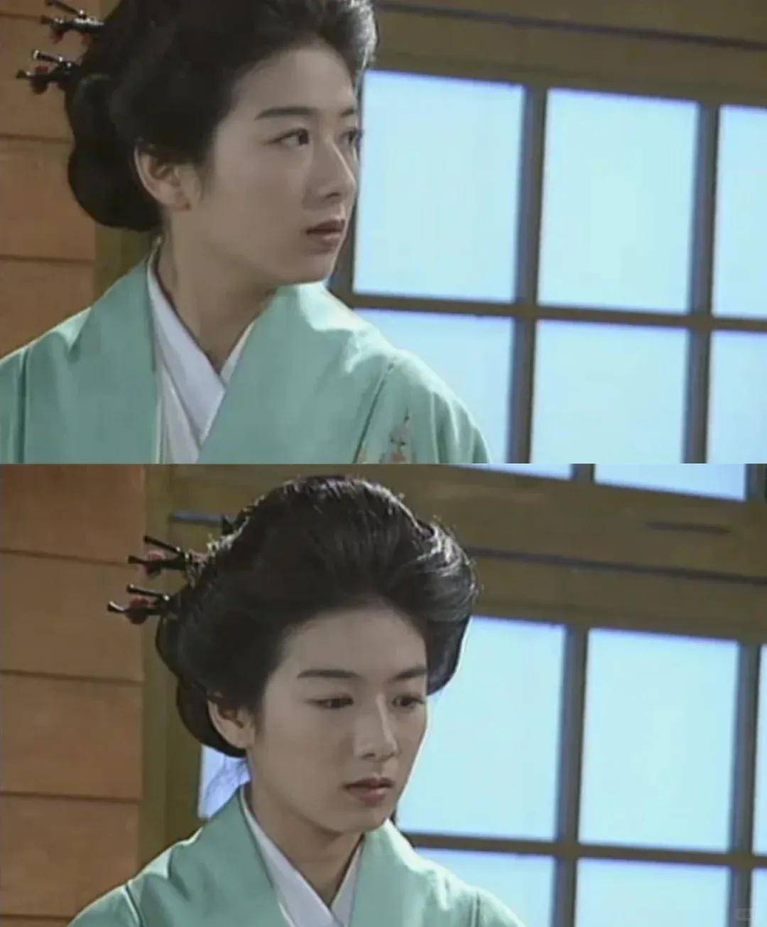 黄奕凭颜值当艺人!妩媚又英气,曾是女扮男装赛道天花板