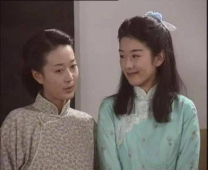 黄奕凭颜值当艺人!妩媚又英气,曾是女扮男装赛道天花板