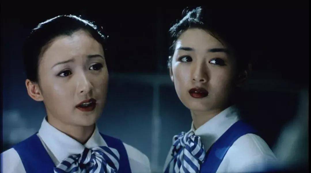 黄奕凭颜值当艺人!妩媚又英气,曾是女扮男装赛道天花板