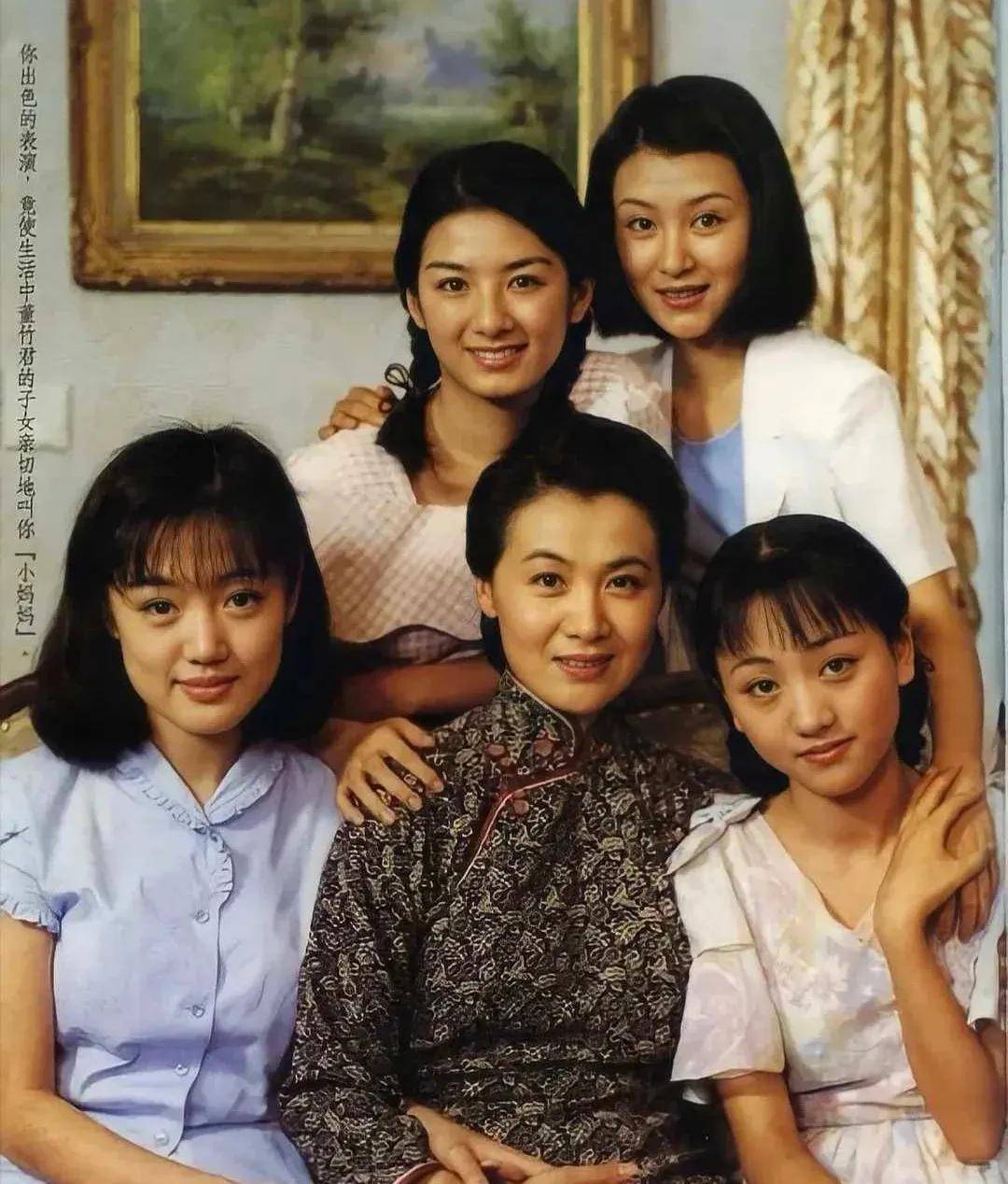 黄奕凭颜值当艺人!妩媚又英气,曾是女扮男装赛道天花板