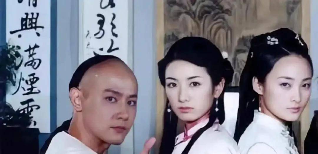 黄奕凭颜值当艺人!妩媚又英气,曾是女扮男装赛道天花板