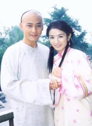 黄奕凭颜值当艺人!妩媚又英气,曾是女扮男装赛道天花板