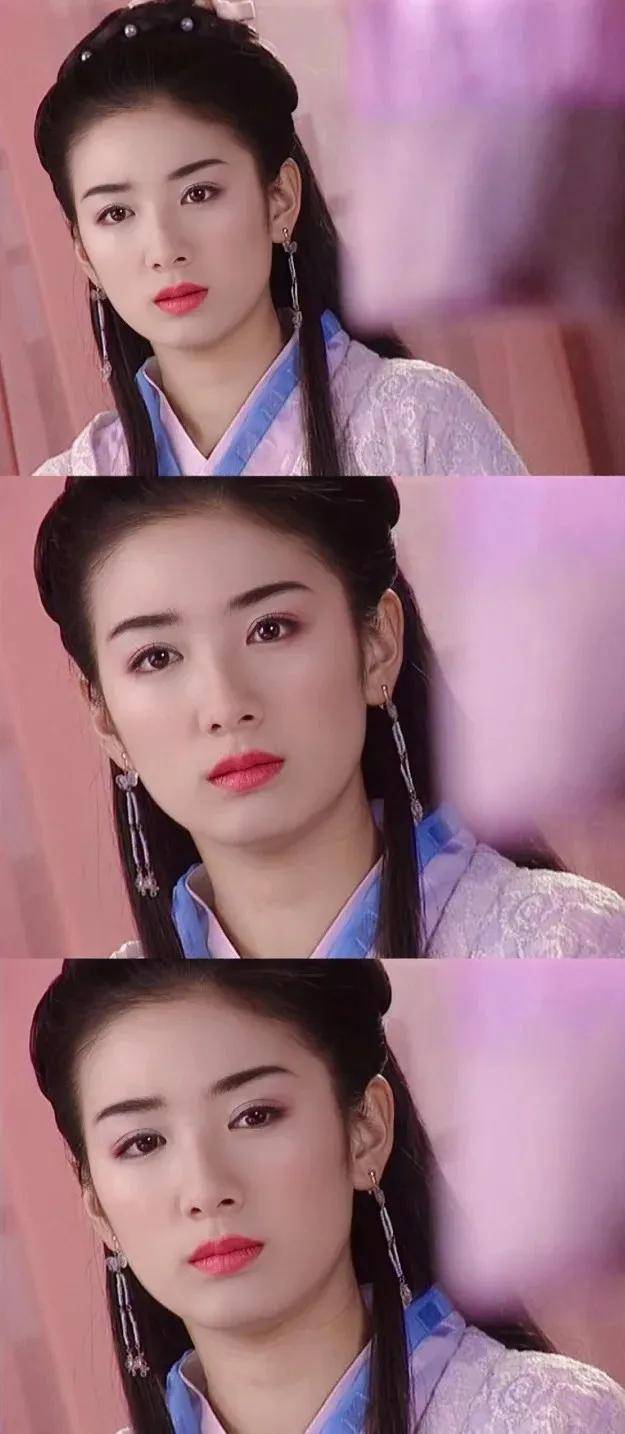 黄奕凭颜值当艺人!妩媚又英气,曾是女扮男装赛道天花板