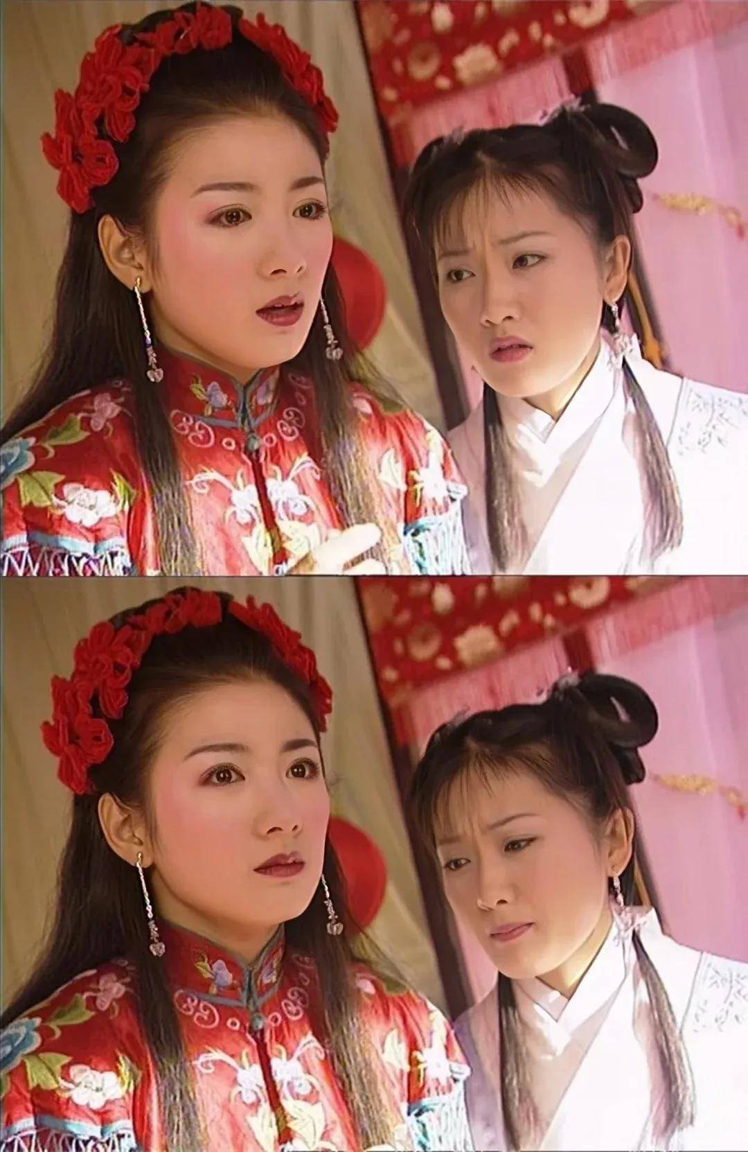 黄奕凭颜值当艺人!妩媚又英气,曾是女扮男装赛道天花板