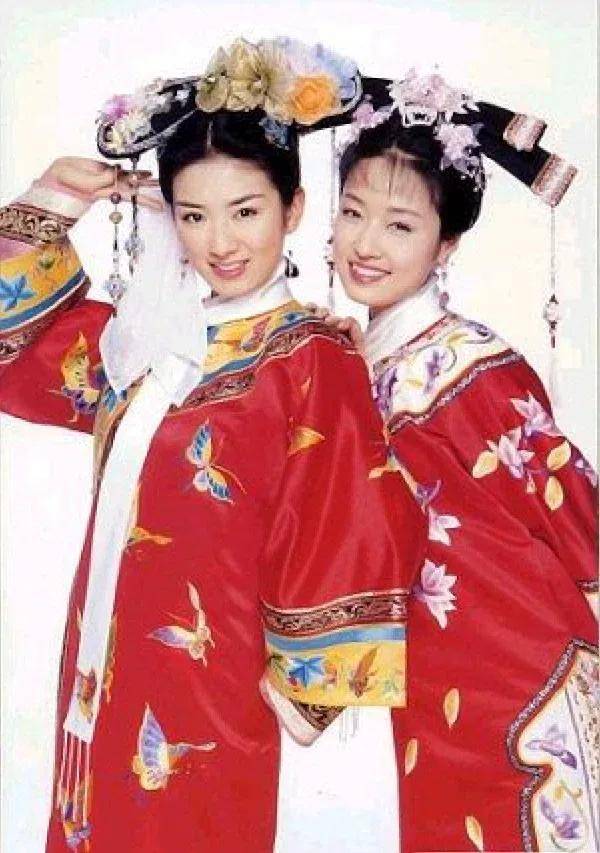 黄奕凭颜值当艺人!妩媚又英气,曾是女扮男装赛道天花板