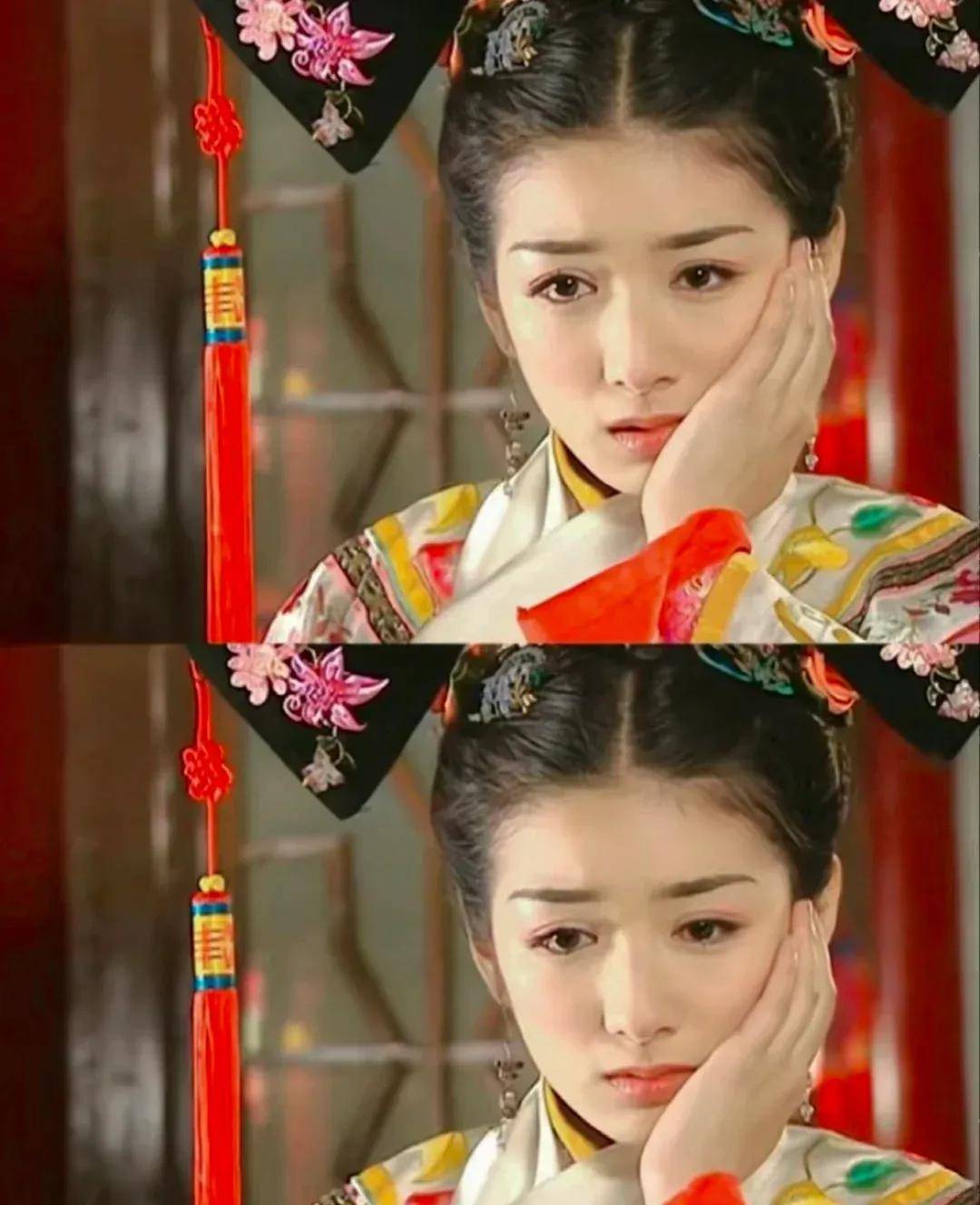 黄奕凭颜值当艺人!妩媚又英气,曾是女扮男装赛道天花板