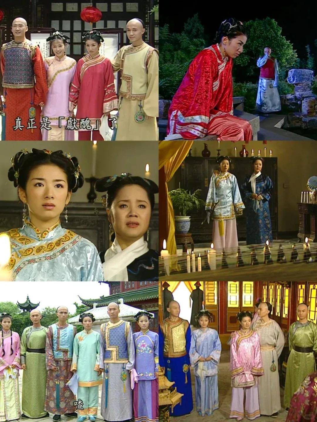 黄奕凭颜值当艺人!妩媚又英气,曾是女扮男装赛道天花板