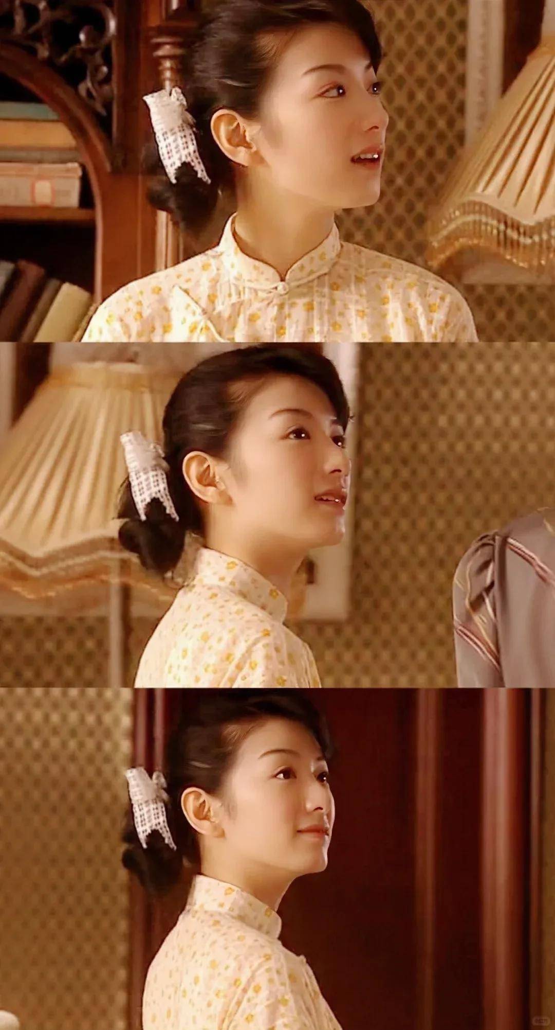 黄奕凭颜值当艺人!妩媚又英气,曾是女扮男装赛道天花板