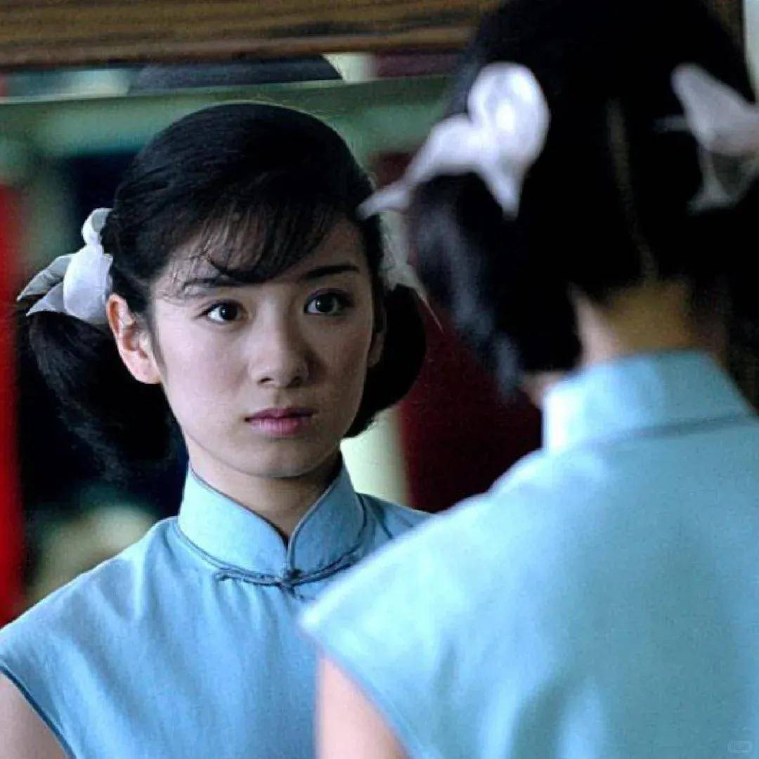 黄奕凭颜值当艺人!妩媚又英气,曾是女扮男装赛道天花板