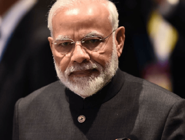 印度对北约火力全开，莫迪不忍了，搬出中俄撑腰，北约敢出手试试！