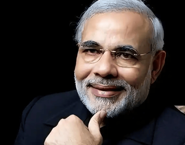 印度对北约火力全开，莫迪不忍了，搬出中俄撑腰，北约敢出手试试！