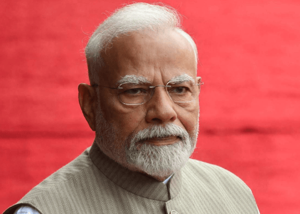 印度对北约火力全开，莫迪不忍了，搬出中俄撑腰，北约敢出手试试！