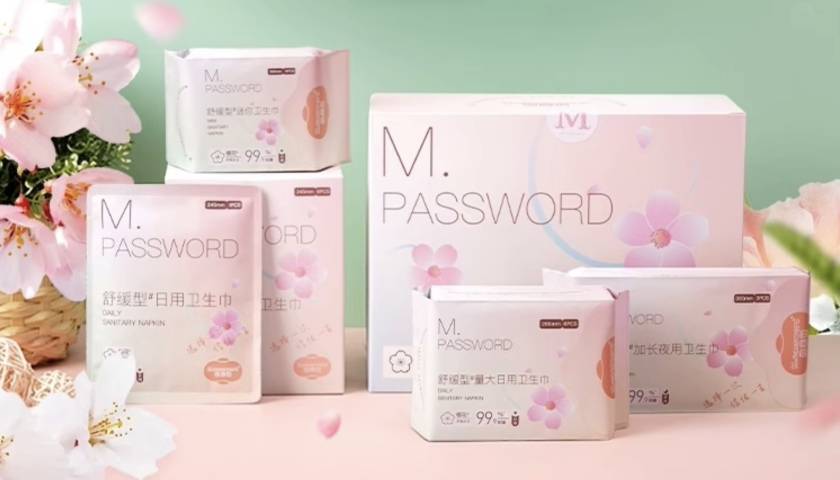 辛巴旗下“棉密码”卫生巾被指检出硫脲，辛选回应：不存在致癌问题