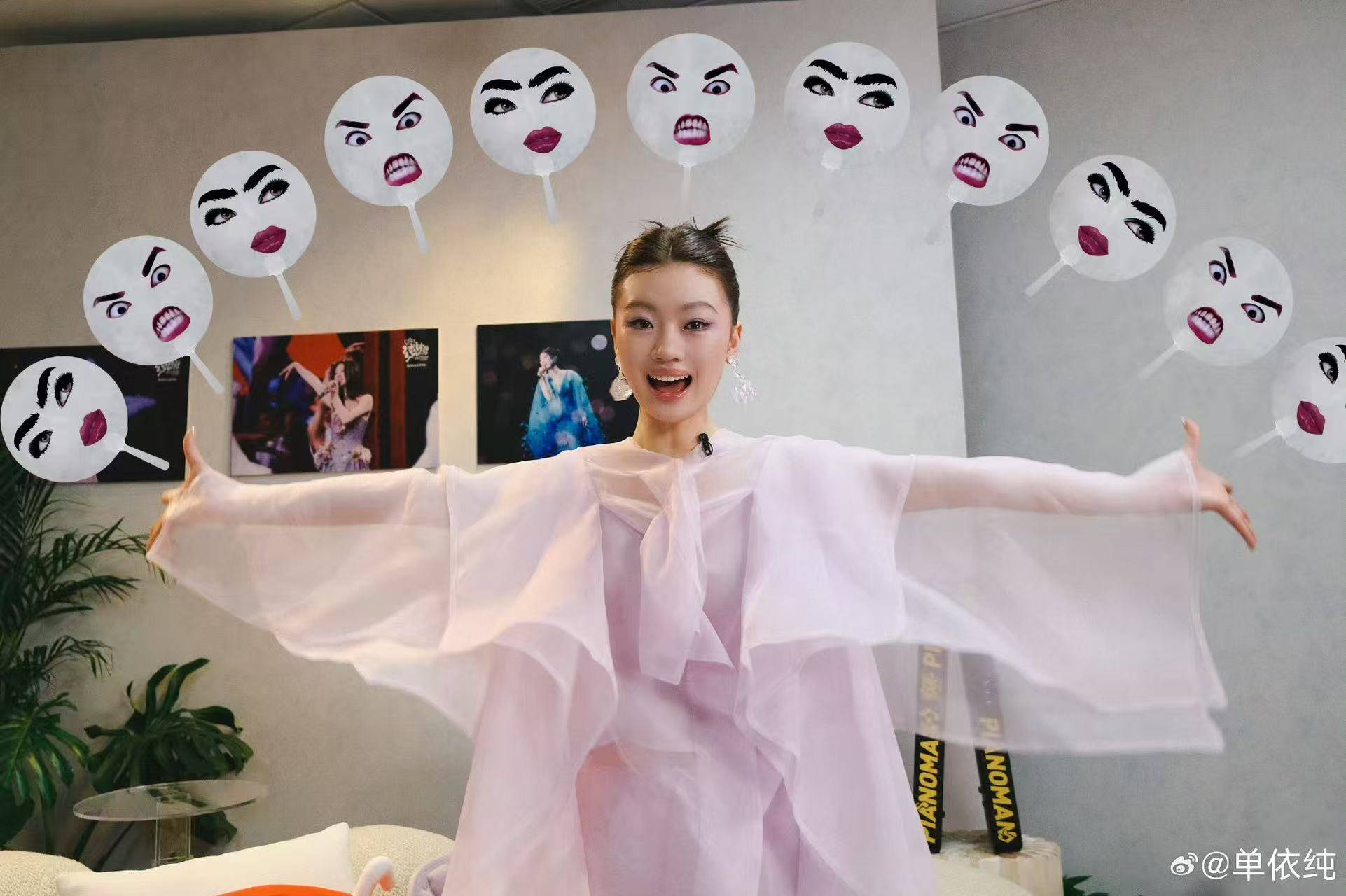 从“白幼瘦”到“气血感”,审美标准终于“健康”了?