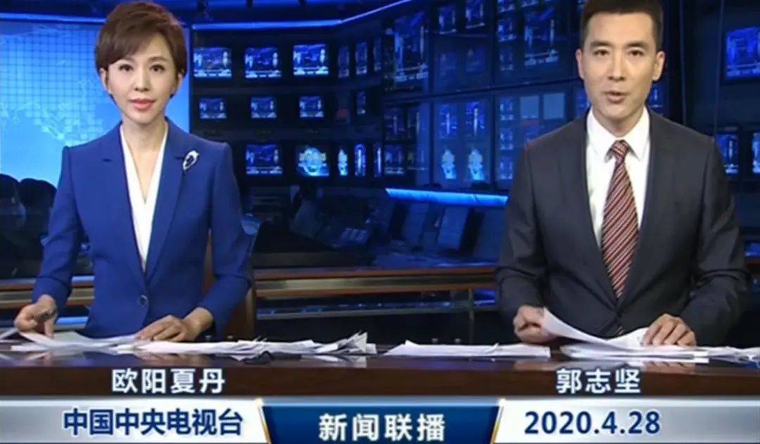 48岁前央视主持人欧阳夏丹回应“老了谁照顾你”:老了找护理、病痛找陪护