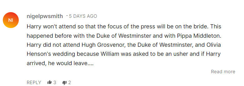 威廉哈里世纪同框？婚礼秒变鸿门宴！梅根将高调杀回英国…