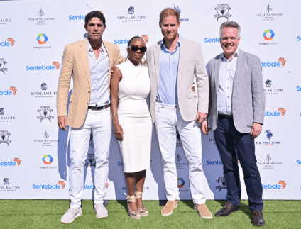 威廉哈里世纪同框？婚礼秒变鸿门宴！梅根将高调杀回英国…