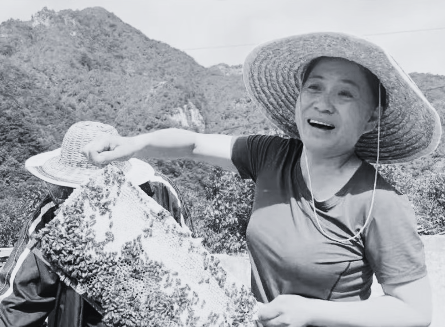 抗洪失联19天，被洪水冲走的怀柔村支书尹春燕遗体已找到