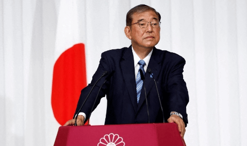 战败80周年,石破茂做出决定,中日的未来,或从这一刻注定