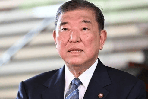 战败80周年,石破茂做出决定,中日的未来,或从这一刻注定