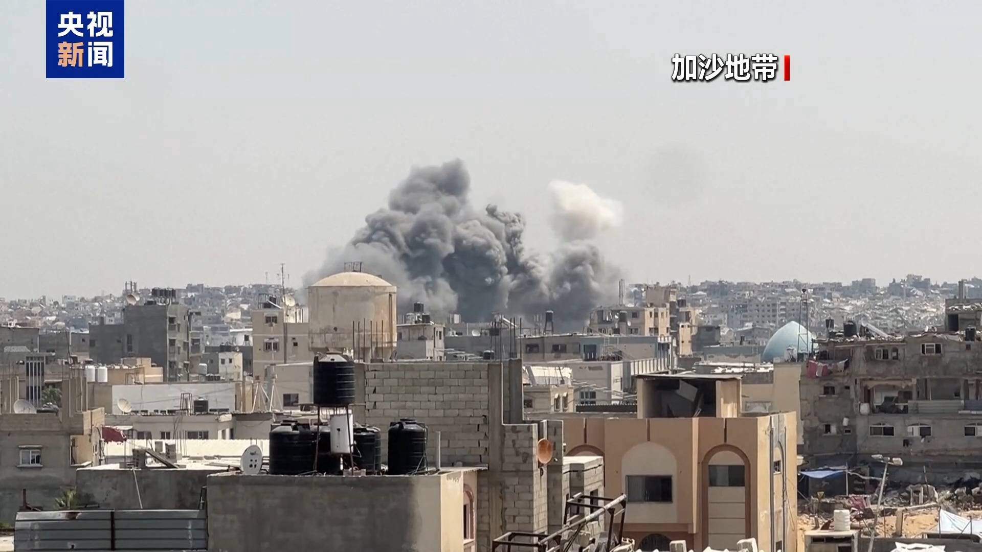 伊朗政治分析人士：以总理“大以色列”言论严重威胁中东和平