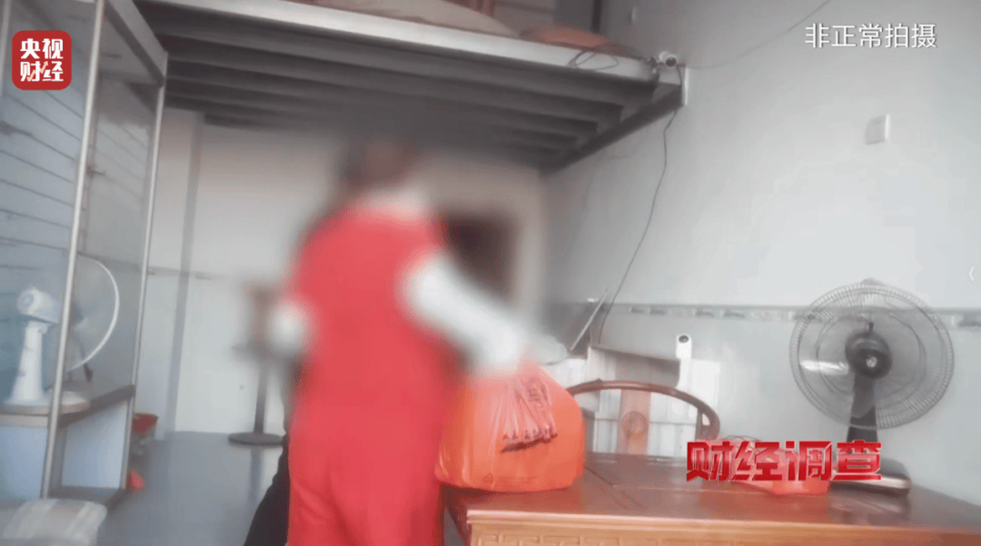 揭秘红木市场乱象：鉴定证书按斤卖一张0.8元，同款床报价差2.7万