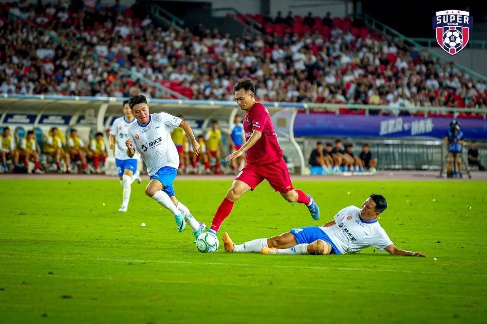 “汉超”，来了！