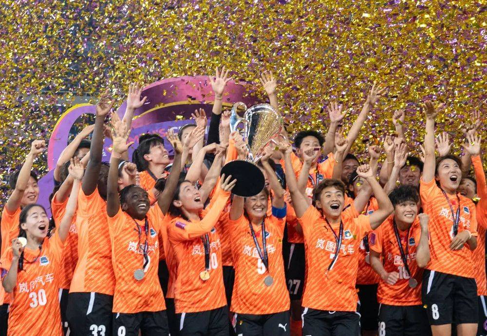 “汉超”，来了！