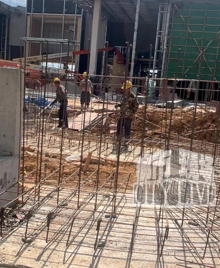 湖南“瘦身”钢筋已流入部分工地