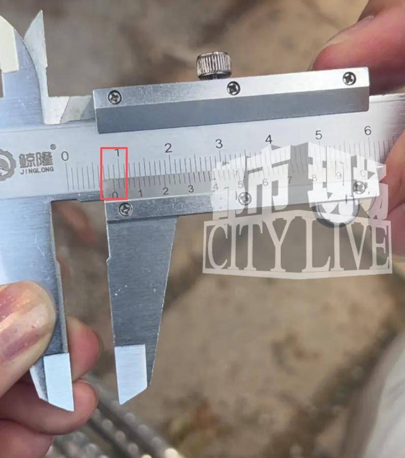 湖南“瘦身”钢筋已流入部分工地